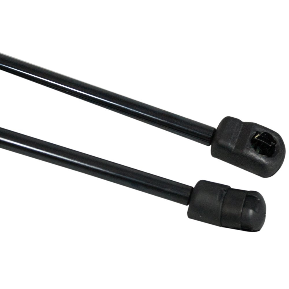 T1A Pair of Window Hatch Lift Support Shocks Struts Compatible with Ford 2001-2007 Escape Fits Rear Left Driver's and Right Passenger's Sides, Also Fits 2005-2007 Mercury Mariner, T1A-YL8Z-7842104-AA